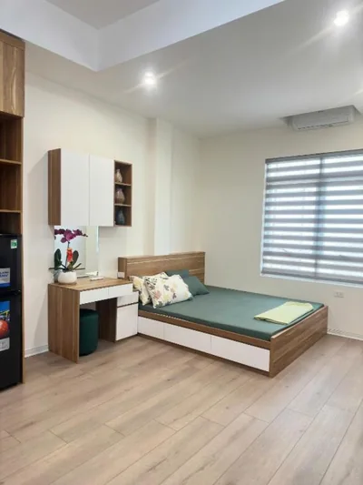 căn hộ 501 ở phố Ngụy như Kon Tum - Thanh Xuân - Hà Nội – Photos 6