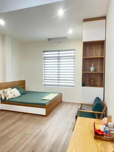 căn hộ 501 ở phố Ngụy như Kon Tum - Thanh Xuân - Hà Nội – Photos 16